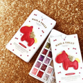 Year Of the Horse 24 Pot Cat Eye and Sequin Pat Pat Gel Polish
